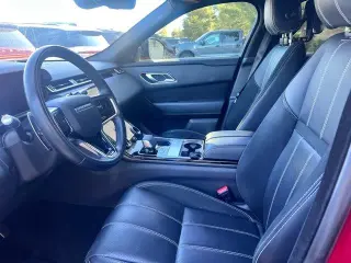 Land Rover Range Rover Velar 2021 tracción en todas las ruedas P340 R-Dynamic S SUV de 4 puertas