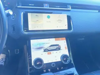 Land Rover Range Rover Velar 2021 tracción en todas las ruedas P340 R-Dynamic S SUV de 4 puertas