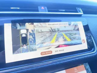 Land Rover Range Rover Velar 2021 tracción en todas las ruedas P340 R-Dynamic S SUV de 4 puertas