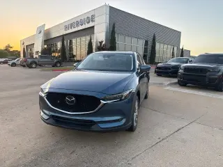 Mazda CX-5 2019 AWD Grand Touring Reserve 4dr SUV