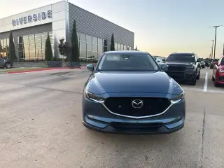 Mazda CX-5 2019 AWD Grand Touring Reserve 4dr SUV