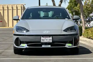 Hyundai IONIQ 6 2023 AWD SEL 4p Sedan