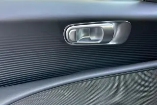 Hyundai IONIQ 6 2023 AWD SEL 4p Sedan