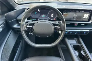 Hyundai IONIQ 6 2023 AWD SEL 4p Sedan