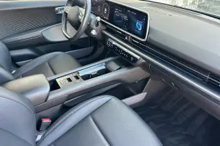 Hyundai IONIQ 6 2023 AWD SEL 4p Sedan