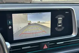 Hyundai IONIQ 6 2023 AWD SEL 4p Sedan