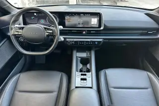 Hyundai IONIQ 6 2023 AWD SEL 4p Sedan