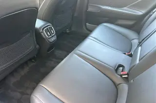 Hyundai IONIQ 6 2023 AWD SEL 4p Sedan