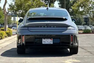 Hyundai IONIQ 6 2023 AWD SEL 4p Sedan