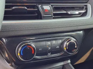 Chevrolet Trailblazer 2025 LT 4p SUV