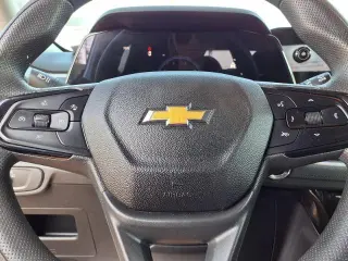 Chevrolet Trailblazer 2025 LT 4p SUV
