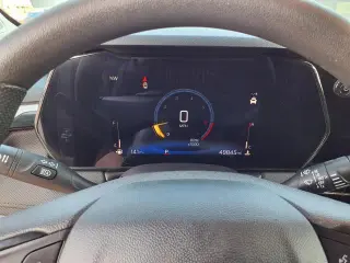 Chevrolet Trailblazer 2025 LT 4p SUV