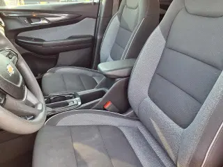 Chevrolet Trailblazer 2025 LT 4p SUV