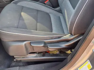 Chevrolet Trailblazer 2025 LT 4p SUV