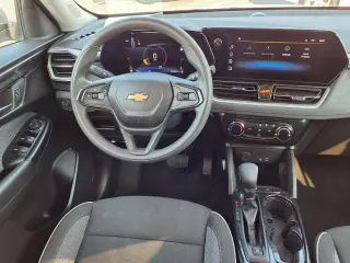 Chevrolet Trailblazer 2025 LT 4p SUV