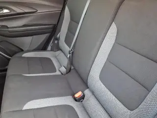Chevrolet Trailblazer 2025 LT 4p SUV