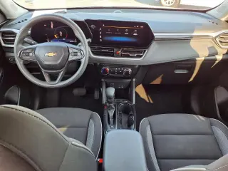 Chevrolet Trailblazer 2025 LT 4p SUV
