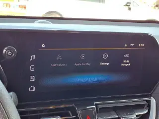 Chevrolet Trailblazer 2025 LT 4p SUV
