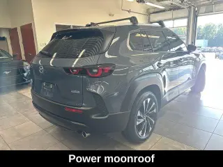 Mazda CX-50 Hybrid 2025 AWD Premium Plus 4p SUV