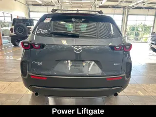 Mazda CX-50 Hybrid 2025 AWD Premium Plus 4p SUV