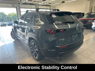 Mazda CX-50 Hybrid 2025 AWD Premium Plus 4p SUV