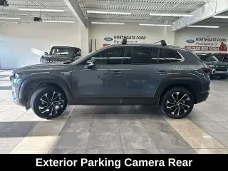 Mazda CX-50 Hybrid 2025 AWD Premium Plus 4p SUV