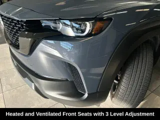 Mazda CX-50 Hybrid 2025 AWD Premium Plus 4p SUV