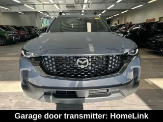 Mazda CX-50 Hybrid 2025 AWD Premium Plus 4p SUV