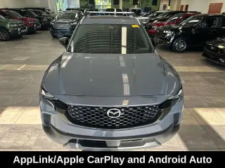 Mazda CX-50 Hybrid 2025 AWD Premium Plus 4p SUV