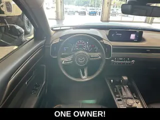 Mazda CX-50 Hybrid 2025 AWD Premium Plus 4p SUV