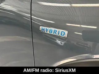Mazda CX-50 Hybrid 2025 AWD Premium Plus 4p SUV