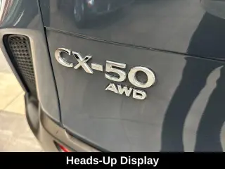 Mazda CX-50 Hybrid 2025 AWD Premium Plus 4p SUV