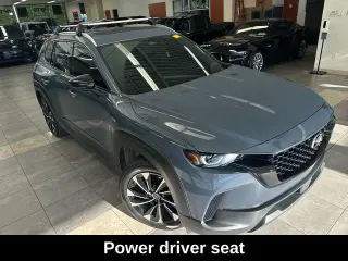 Mazda CX-50 Hybrid 2025 AWD Premium Plus 4p SUV