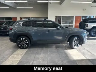Mazda CX-50 Hybrid 2025 AWD Premium Plus 4p SUV