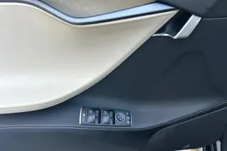 Tesla Model S 2021 AWD Long Range Plus 4dr Liftback