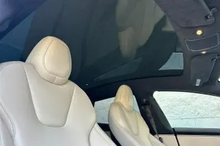 Tesla Model S 2021 AWD Long Range Plus 4dr Liftback