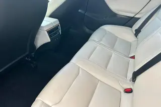 Tesla Model S 2021 AWD Long Range Plus 4dr Liftback