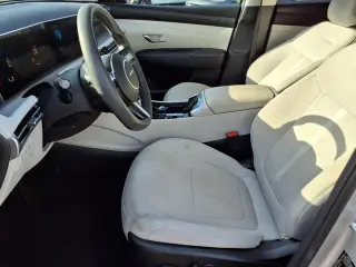 Hyundai TUCSON 2025 SEL 4p SUV
