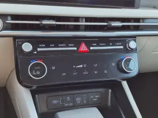 Hyundai TUCSON 2025 SEL 4p SUV