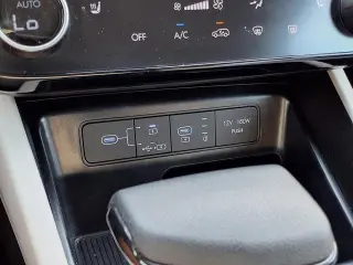 Hyundai TUCSON 2025 SEL 4p SUV