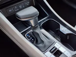 Hyundai TUCSON 2025 SEL 4p SUV