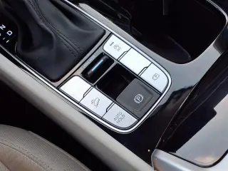 Hyundai TUCSON 2025 SEL 4p SUV