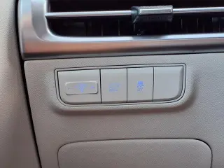 Hyundai TUCSON 2025 SEL 4p SUV