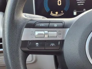 Hyundai TUCSON 2025 SEL 4p SUV