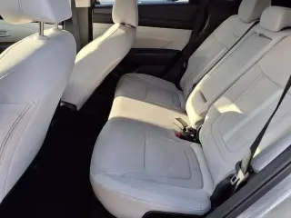 Hyundai TUCSON 2025 SEL 4p SUV