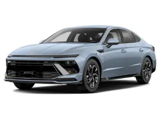 Hyundai SONATA 2025 AWD SEL 4p Sedan