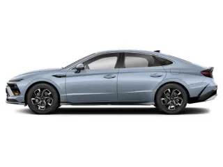 Hyundai SONATA 2025 AWD SEL 4p Sedan