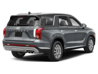 Hyundai PALISADE 2024 SEL 4p SUV