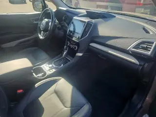 Subaru Forester 2023 AWD Limited 4p Crossover