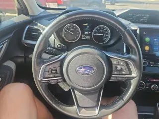 Subaru Forester 2023 AWD Limited 4p Crossover